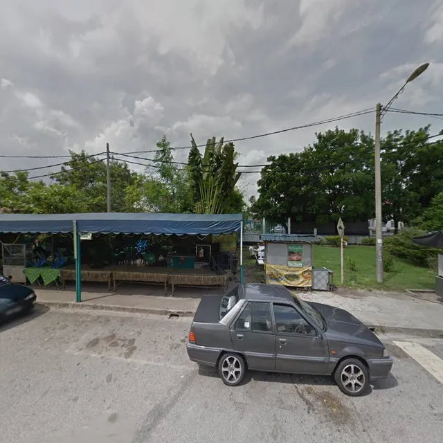 NASI LEMAK SERINGGIT