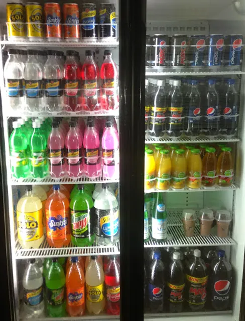 Sea Land Pizza & Seafood