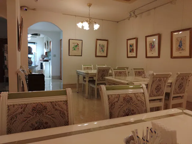 ギャラリーカフェ ベラ