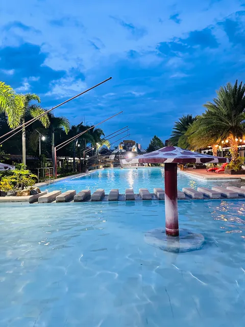 Leonida's Resort and Restaurant