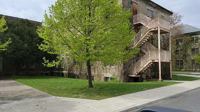 Creedmoor Psychiatric Center