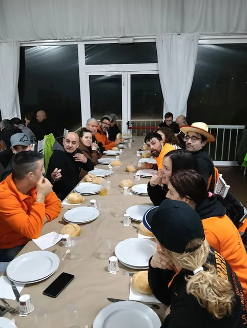 Restaurante Finca San Antonio