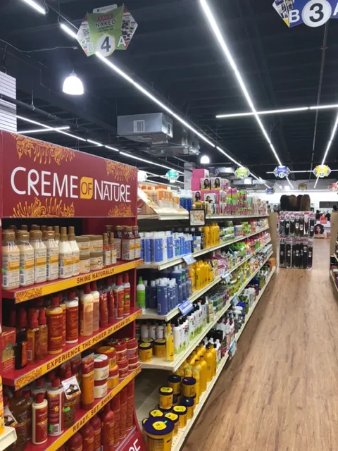 Houston Beauty Supply