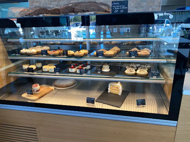 Eira - Padaria & Doçaria