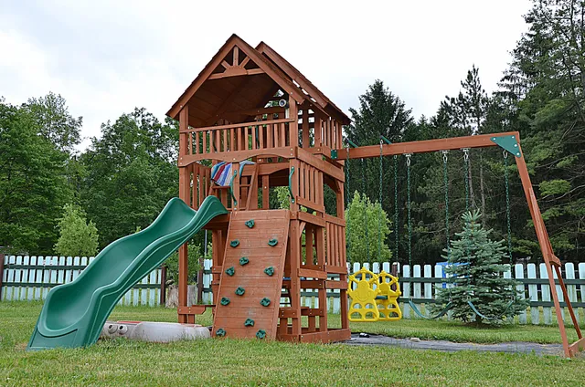 Sunset Springs Camp & Event Center