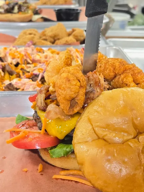 Double D's Bar and Grill