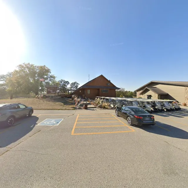 2501 Briggs Woods Trail