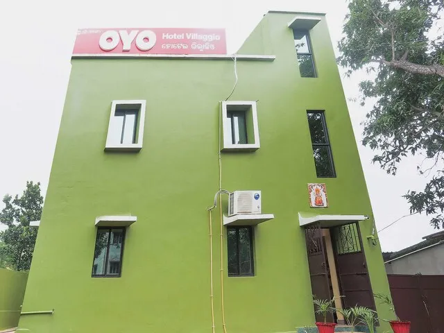 Flagship Hotel Villaggio