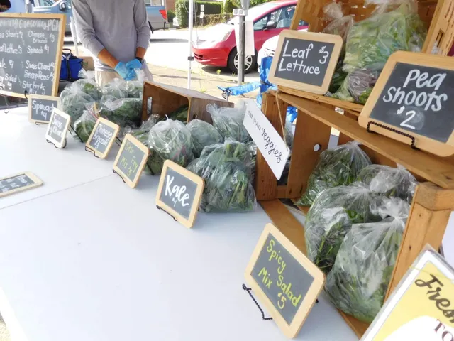 Swissvale Farmers Market