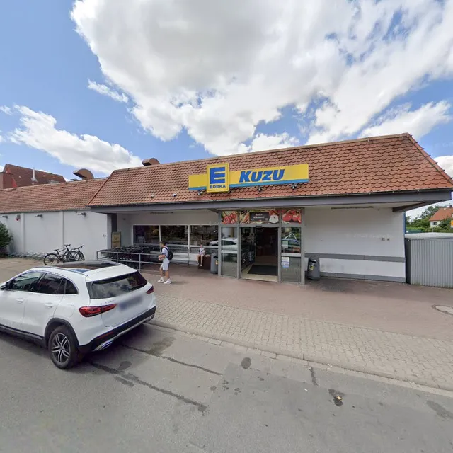 Markt-Bäckerei Hirschberg an der Bergstraße