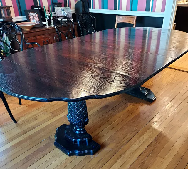 Older & Better Furniture repairs