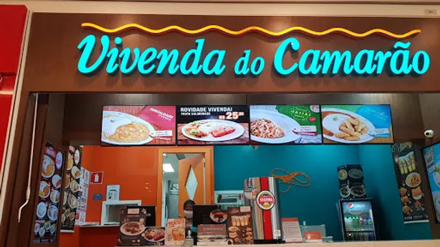 Vivenda Do Camarão
