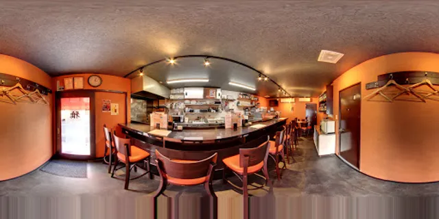 海鮮寿司ダイニング 雅