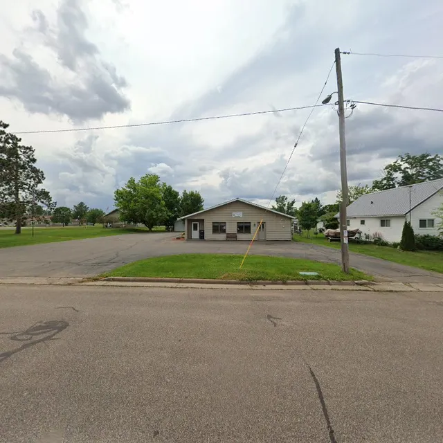 Rib Lake Senior Citizens Center