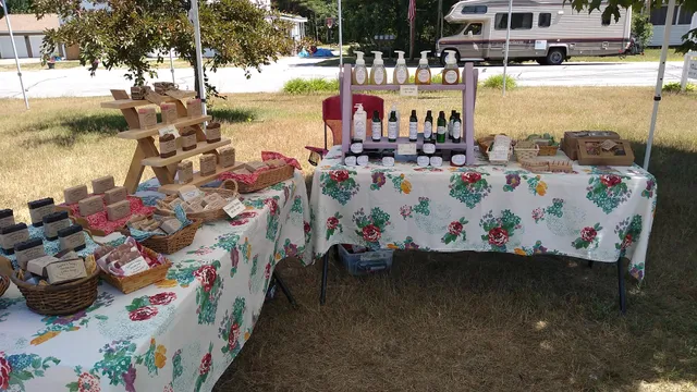 Steep Falls Farmers’ Market