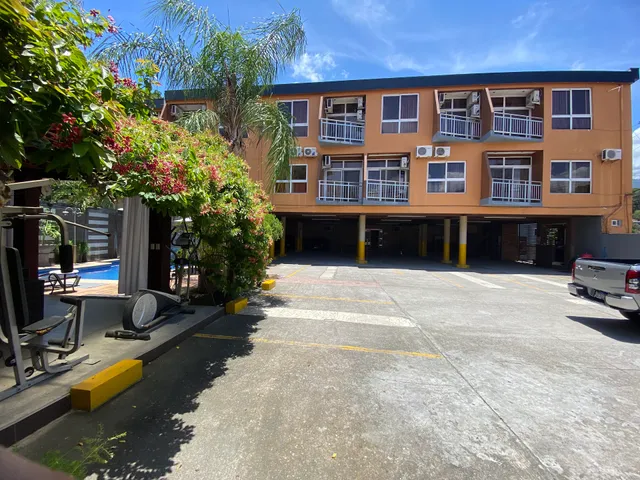 Edificio Casa del Valle