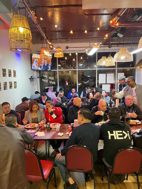 Fili-Taste Grill & Restaurant