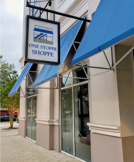 One Stoppe Shoppe