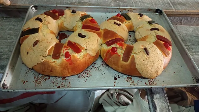 Panaderia Gabino Gómez