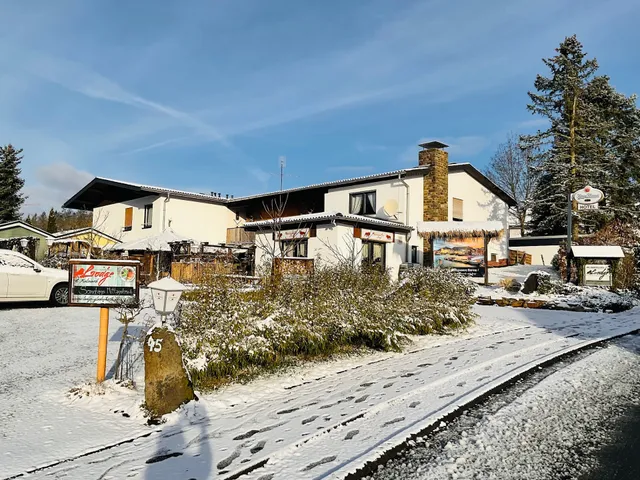 zu Jeddelohs LODGE, HOTEL & RESTAURANT