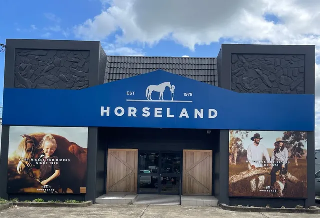 Horseland Lismore