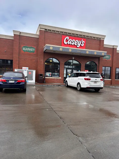 Casey's