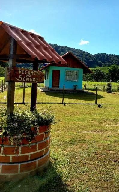 Hospedagem Recanto dos Sonhos