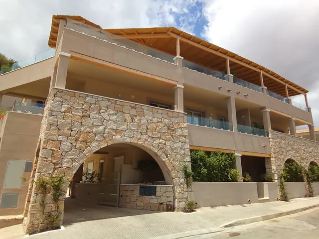 Home Suite Le Monde Villasimius