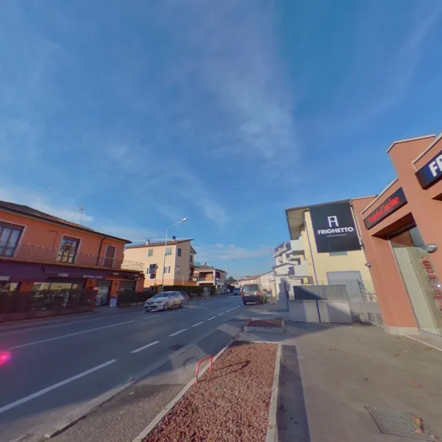 Frighetto Arredamenti s.r.l.