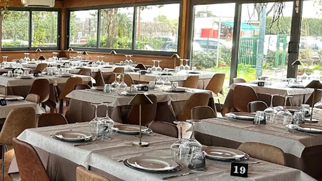 Ristorante, Braceria, Pizzeria Che c'è c'è