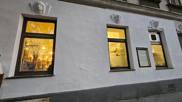 Gasthaus Jagetsberger