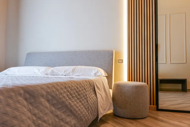 Rooftop Parthenopeo - B&B Napoli Centro