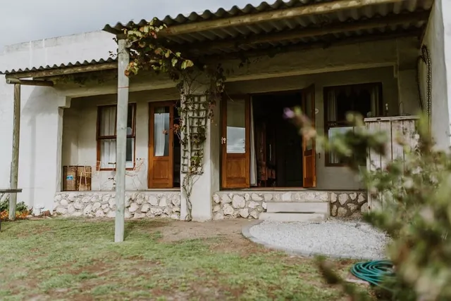 The Stables Cottages