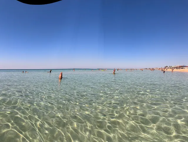 Appartamenti SoleMare a Lido Marini