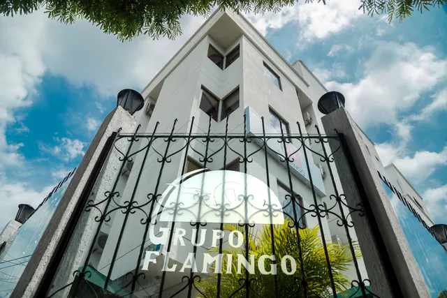 Hotel Flamingo Cali