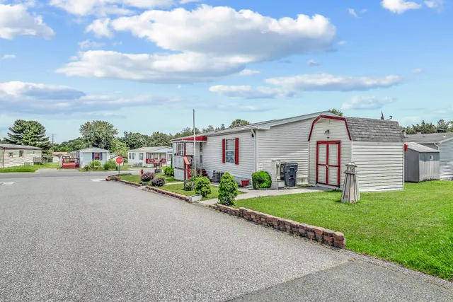 Harford Village Manufactured Home Community