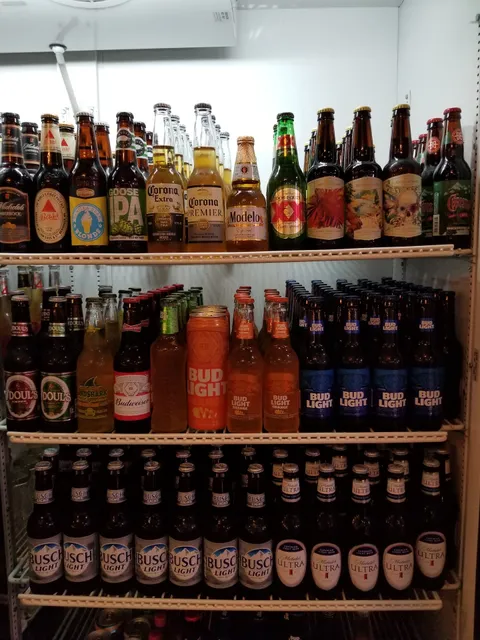 Sutton Legion Restaurant