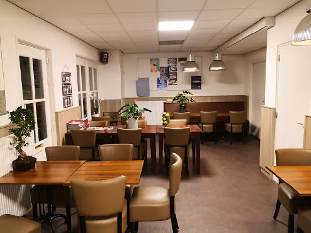 Cafetaria De Wiegelaar