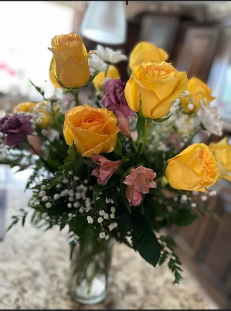 Furrow Flowers & Gifts