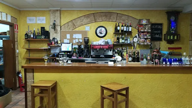 Restaurante Terra D'Irta