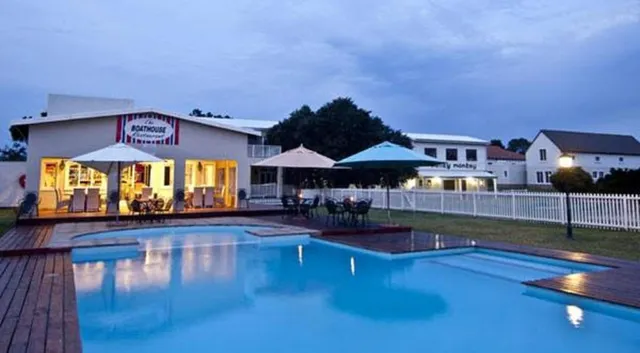 The Dunes Hotel & Resort