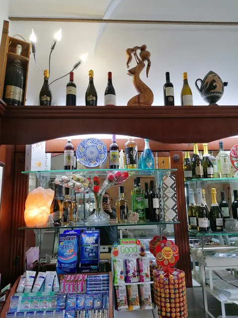 Bar Venezia
