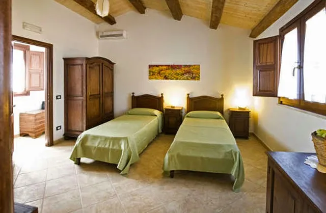 Villa Giardino Paradiso