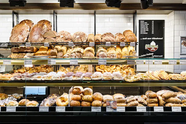Bäckerei Schifferl
