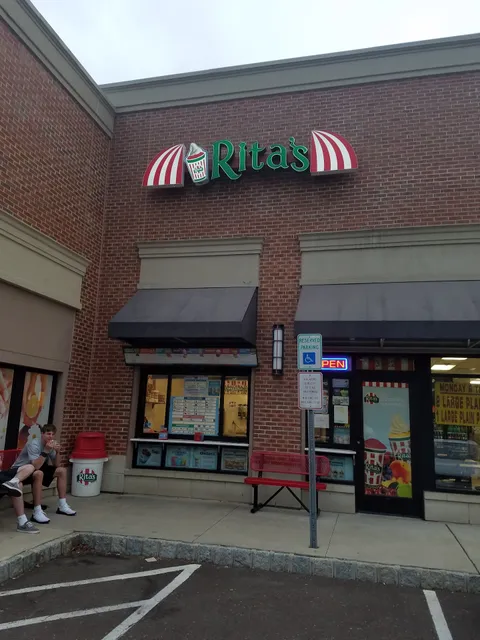 Rita's Italian Ice & Frozen Custard