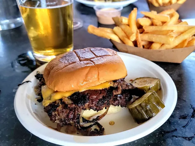 Third Window Brewing Santa Barbara