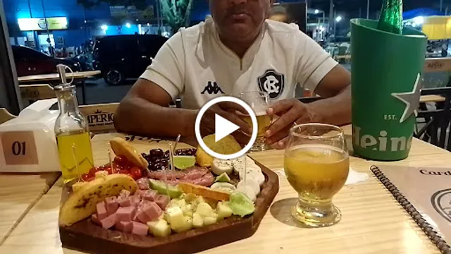 BODEGA CENTRAL (DEPÓSITO RICK)