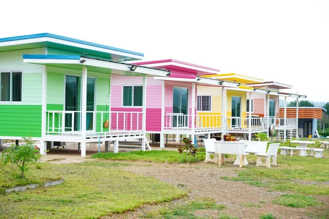 ณ กาญโฮม NaKan Home