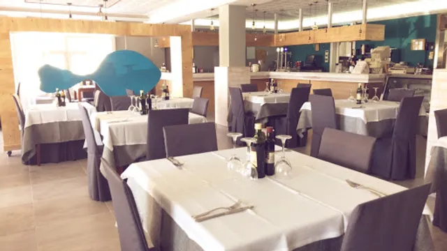 Restaurante Blanca Brisa Cabo de Gata