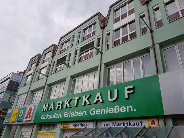 E center Jäger Stuttgart-Feuerbach